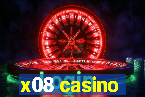 x08 casino